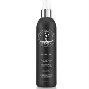 Miracles & More Bioactive Curl Defining Detangler