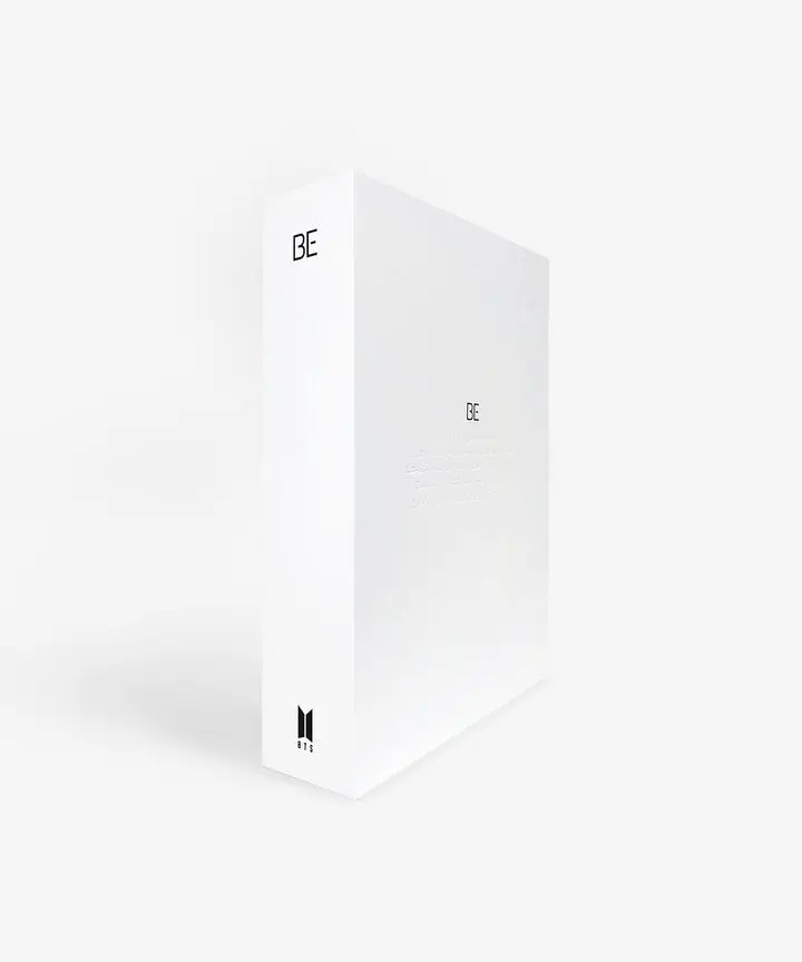 Kpop Album: BE Deluxe Edition