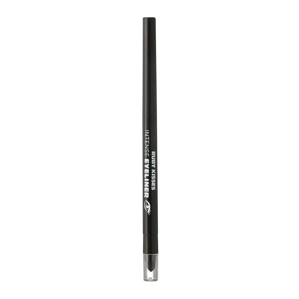 Ruby Kisses Intense Auto Eyeliner Pencil Ruby Kisses Intense Auto Eyeliner Pencil