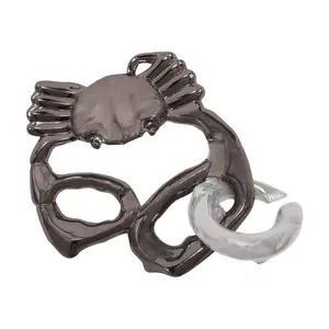 Hanayama Level 2 Cast Puzzle - Claw