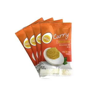 Negg® Deviled Egg Seasoning - CURRY Flavor Spice