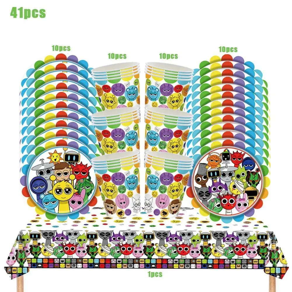 BPPZ-41PCS