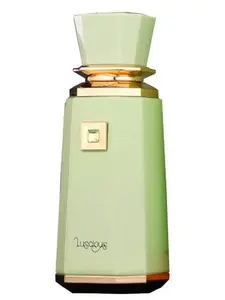 Fragrance World French Avenue Luscious EDP for Women 3.4 Fl Oz Non Toxic Eau De Parfum Single Item