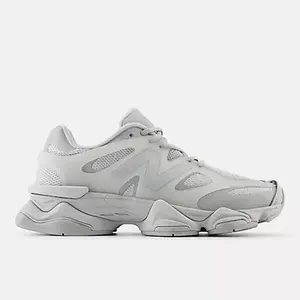 New Balance 9060 X Raincloud Concrete Men's Daily Casual Fashion Footwear Sneakers Walking Shoes Gym Training Athletic Comfort