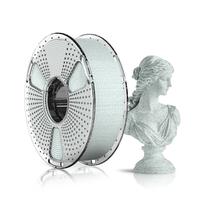 Forest Green High Speed PLA Marble