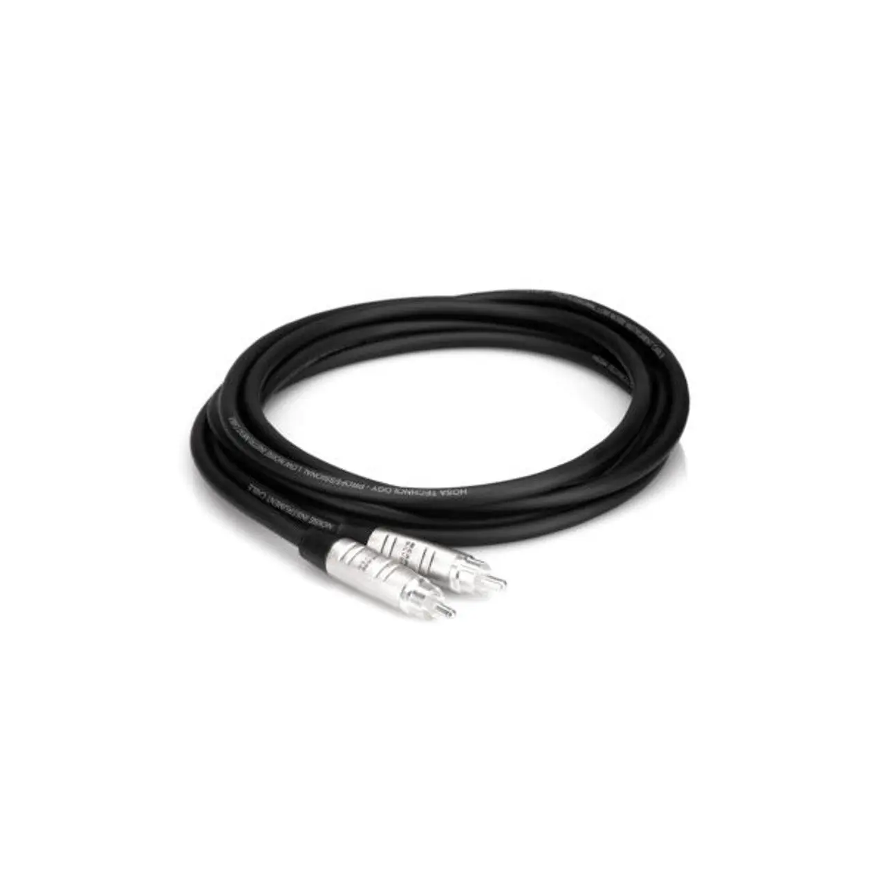 Pro Unbalanced Interconnect-REAN RCA to RCA