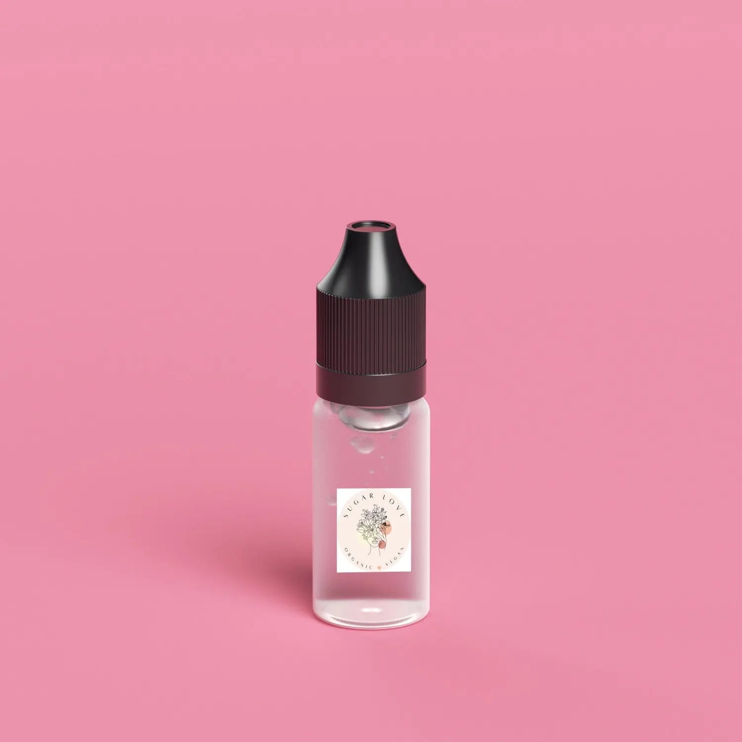 Glitter Sealer