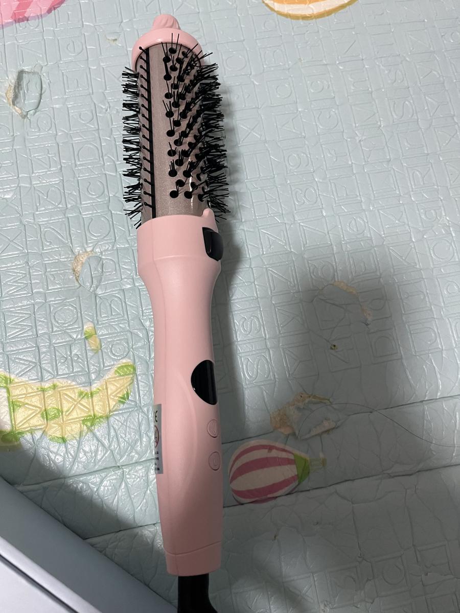 Item: 1.5-Inch Ionic  Pink