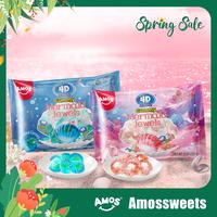 Mermaid jewels Gummy (2 Flavors)