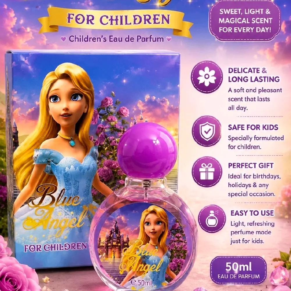 fresh scent Cosmetic