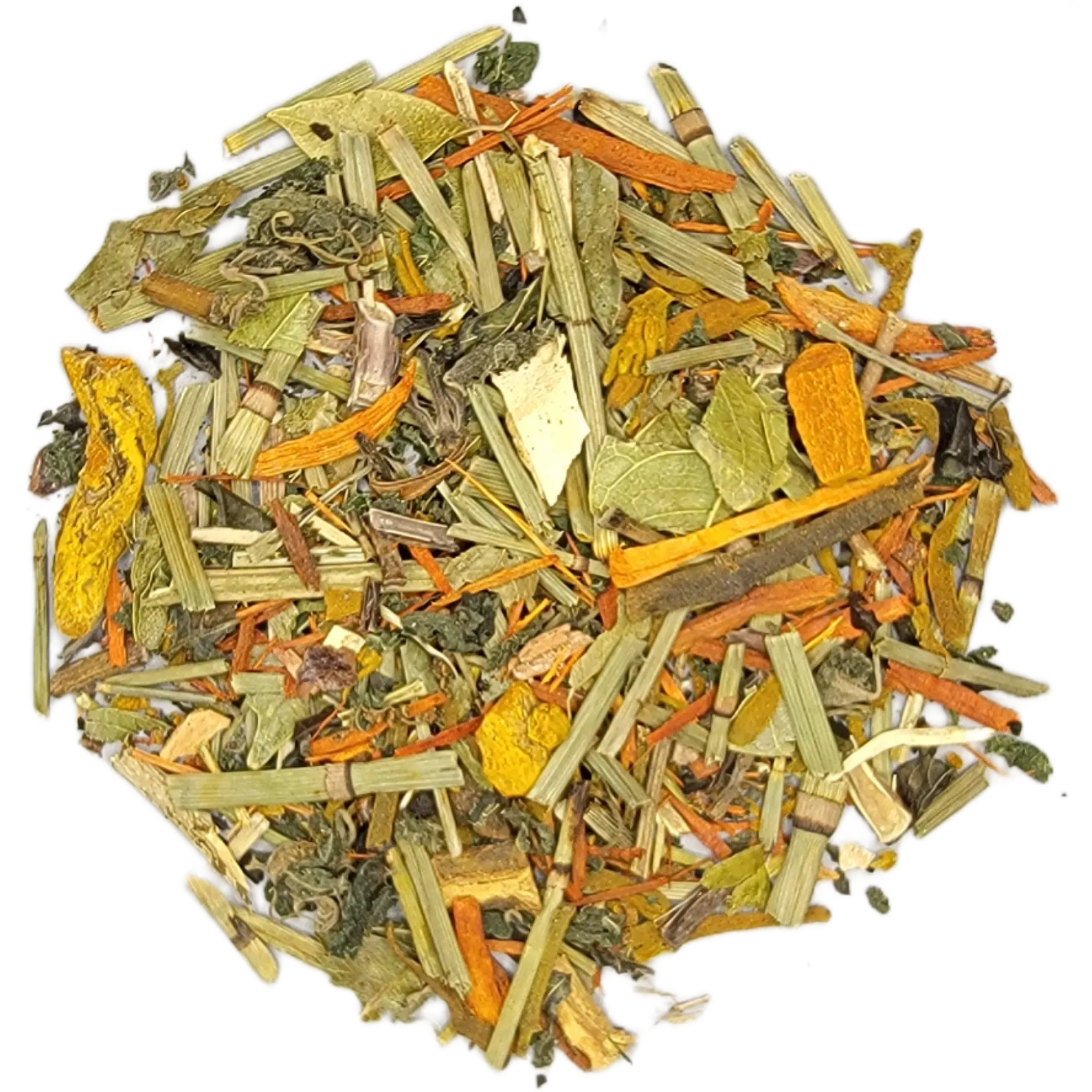 Varicose Veins Herbal Blend Tea - Herbal Tea for Varicose Veins Relief - Natural Ingredients for a Healing Experience