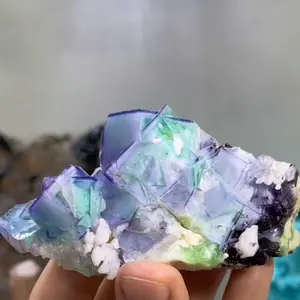 yaogangxian second generation porcelain fluorite