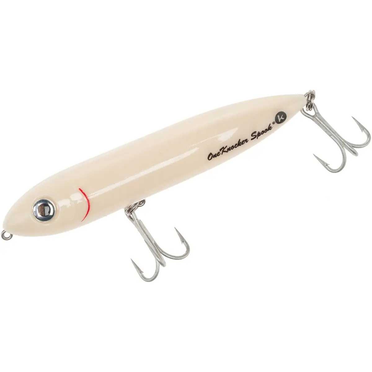 Heddon One Knocker 3/4 oz Saltwater Fishing Lure Heddon One Knocker 3/4 oz Saltwater Fishing Lure