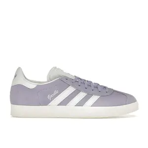 adidas Women's Gazelle Violet Tone, from StockX