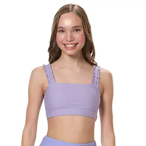 Cascade Top - Lavender