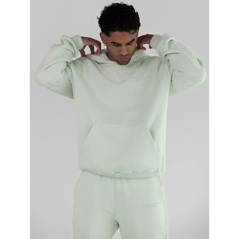 Comfrt | Limited Edition Pastel Hoodie Comfrt | Limited Edition Pastel Hoodie