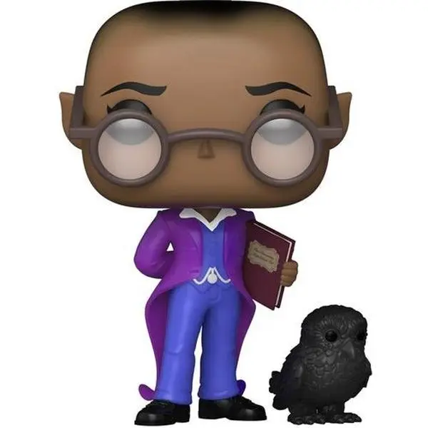 Funko POP! Television: Sandman - Lucienne  [COLLECTIBLES] Vinyl figurine/statue