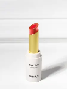 VIOLETTE_FR Bisou Jelly - Pomme d'Amour - Sheer Lip Shine