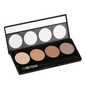WIG MAKE UP KIT MILK CHOCOLATE