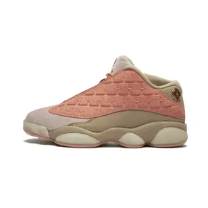 Air Jordan 13 Retro Low NRG/CT "CLOT/Terracotta Warrior" AT3102 200