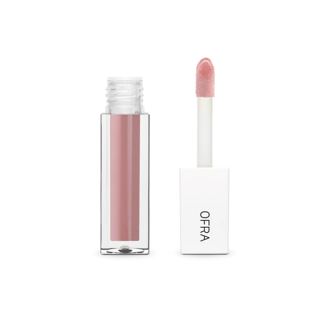 Lip Gloss - Pink Panther