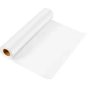 Tracing Paper Roll 18 Inch x 30 Yards White Translucent  Paper Trace Paper for Sewing Drawing Sketching