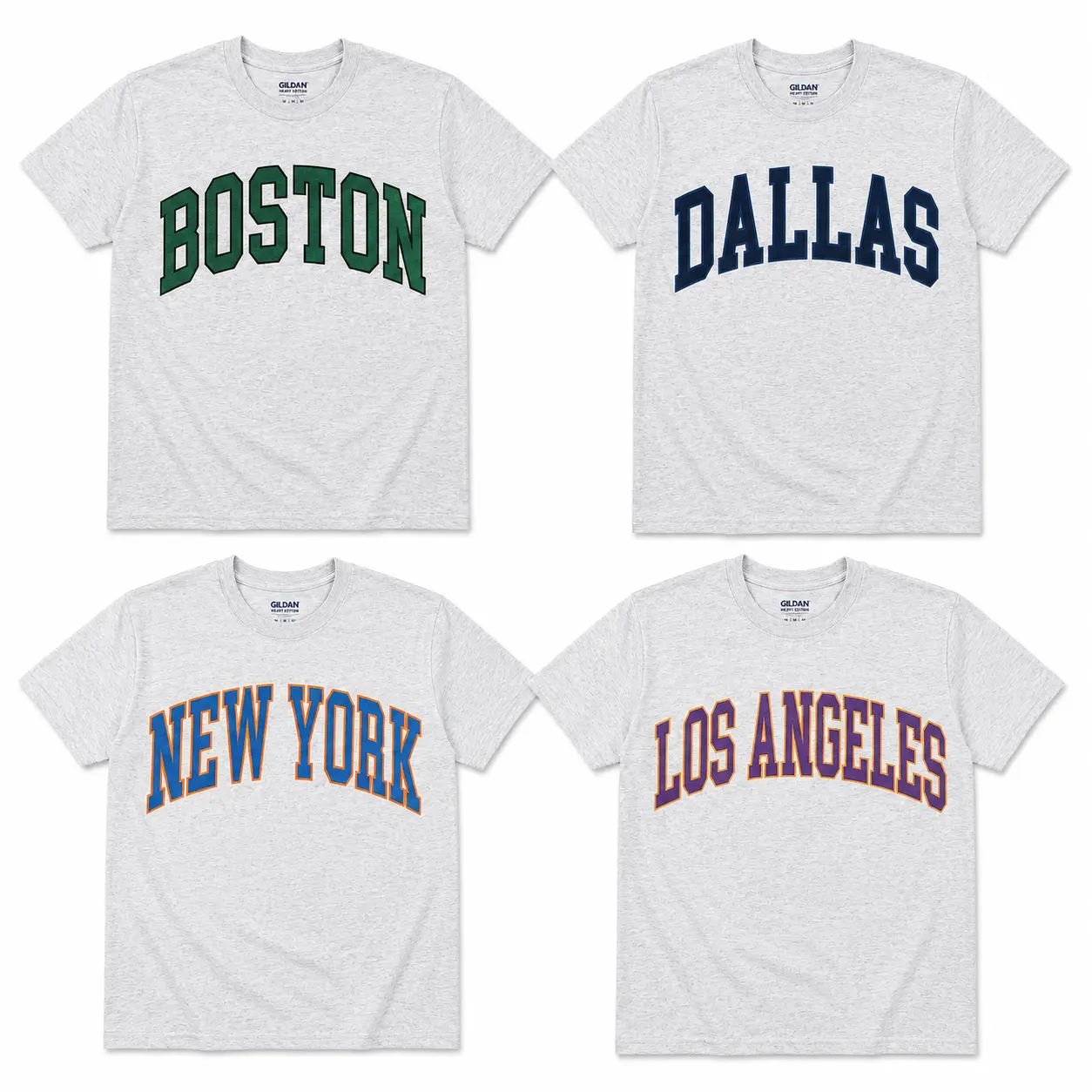 Soft Cotton Vintage Varsity Basketball T Shirt - Perfect for Slam Dunk Days