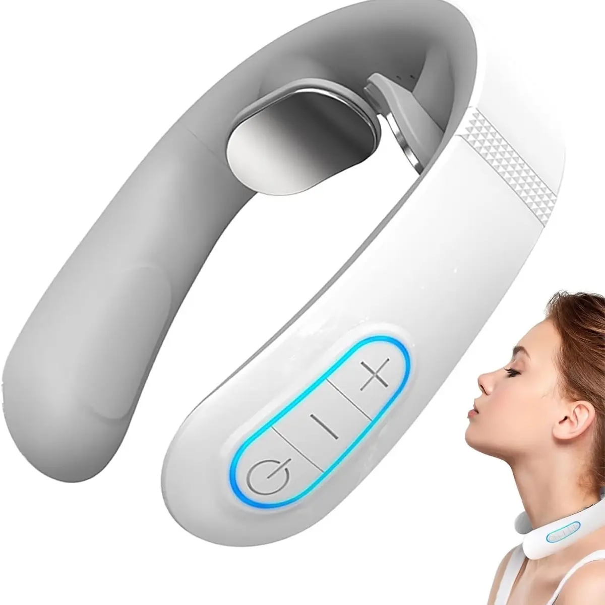 RelaxEase Pro: A multifunctional wellness device with 12 customizable modes. Target tension and discomfort with advanced features. Portable, durable, and user-friendly. Perfect for pain relief, relaxation, and overall well-being. Order today!