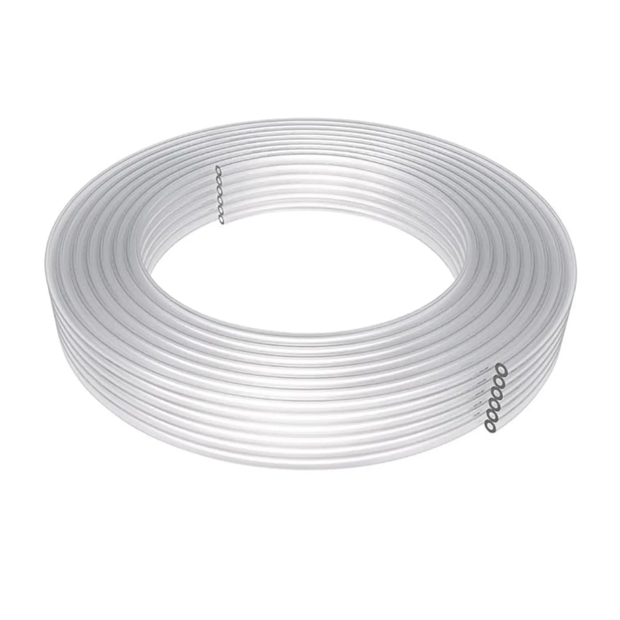 4-Channel Ink Delivery Tube for DTF Printer, 1ft Length, Durable & Flexible Material, Broad Compatibility with Direct-to-Film (DTF) Printers, Ensures Consistent Ink Flow