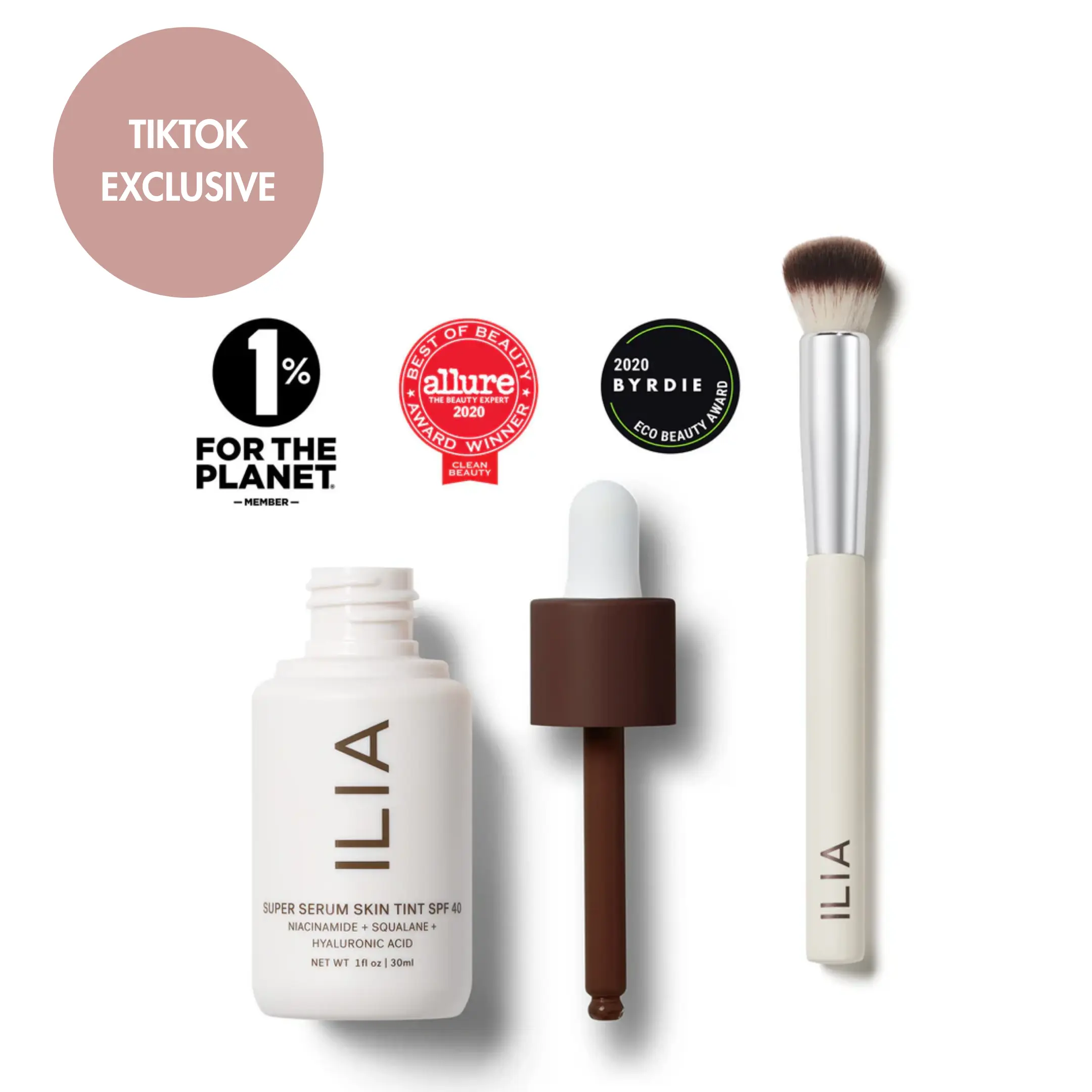 MIHO ST17 - Super Serum Skin Tint SPF 40