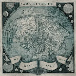 Architects - The Here And Now  [COMPACT DISC - CD]