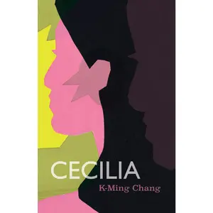 USED-Cecilia by Chang, K-Ming (Paperback)