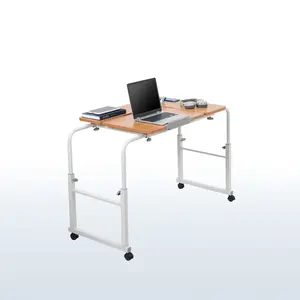 Mobile Lounge Desk