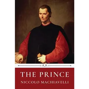 USED-The Prince by Nicolo Machiavelli by Nicolo Machiavelli (Paperback)