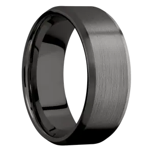 Tantalum Noir + Satin , Satin Finish