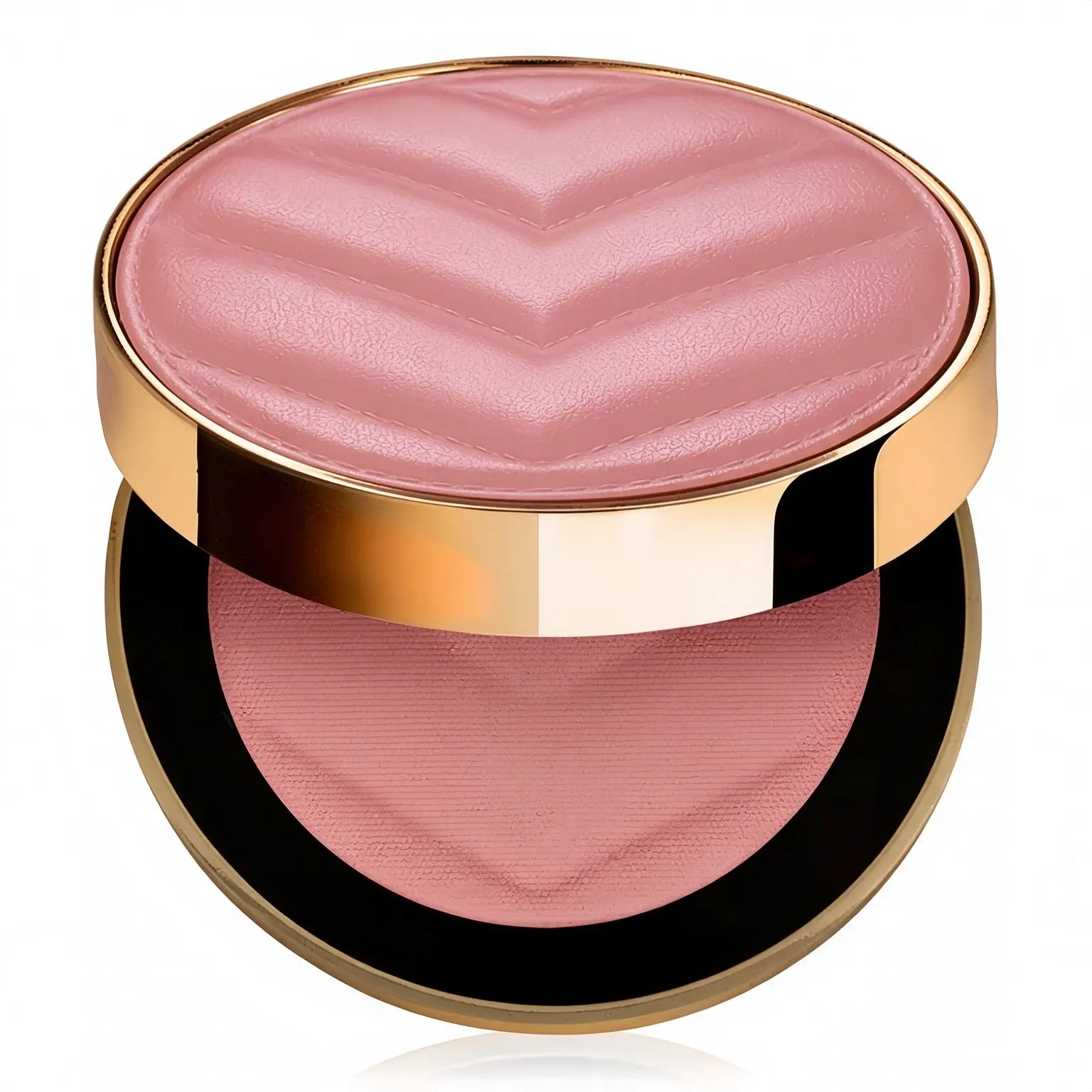 #06   Bold Blurring Blush
