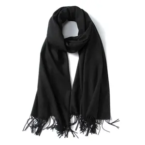 Cindy Wendy Women's Scarf Pashmina Shawls and Wraps for Evening Dress Bridesmaid Wedding Bridal Winter Warm Long Large Scarves