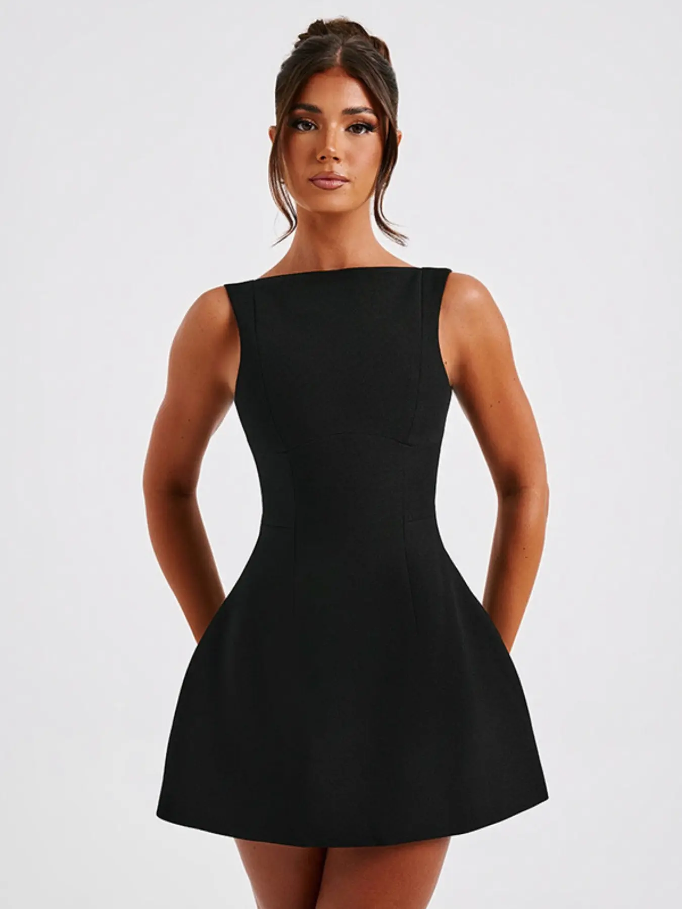after party sparkle sequin mini dress SEQUINS AFTER DARK MINI DRESS – AKIRA