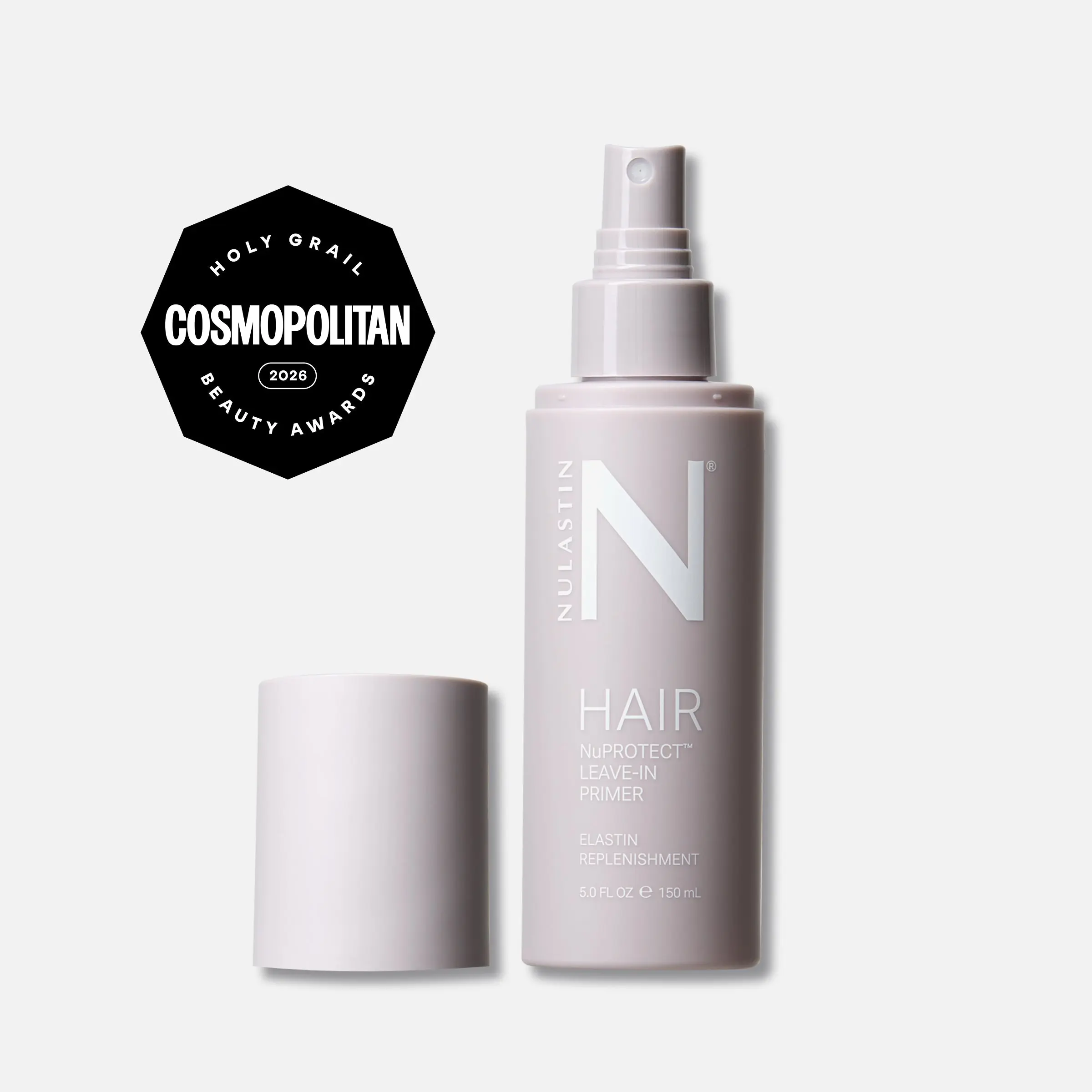 NuProtect™ Leave-In Primer