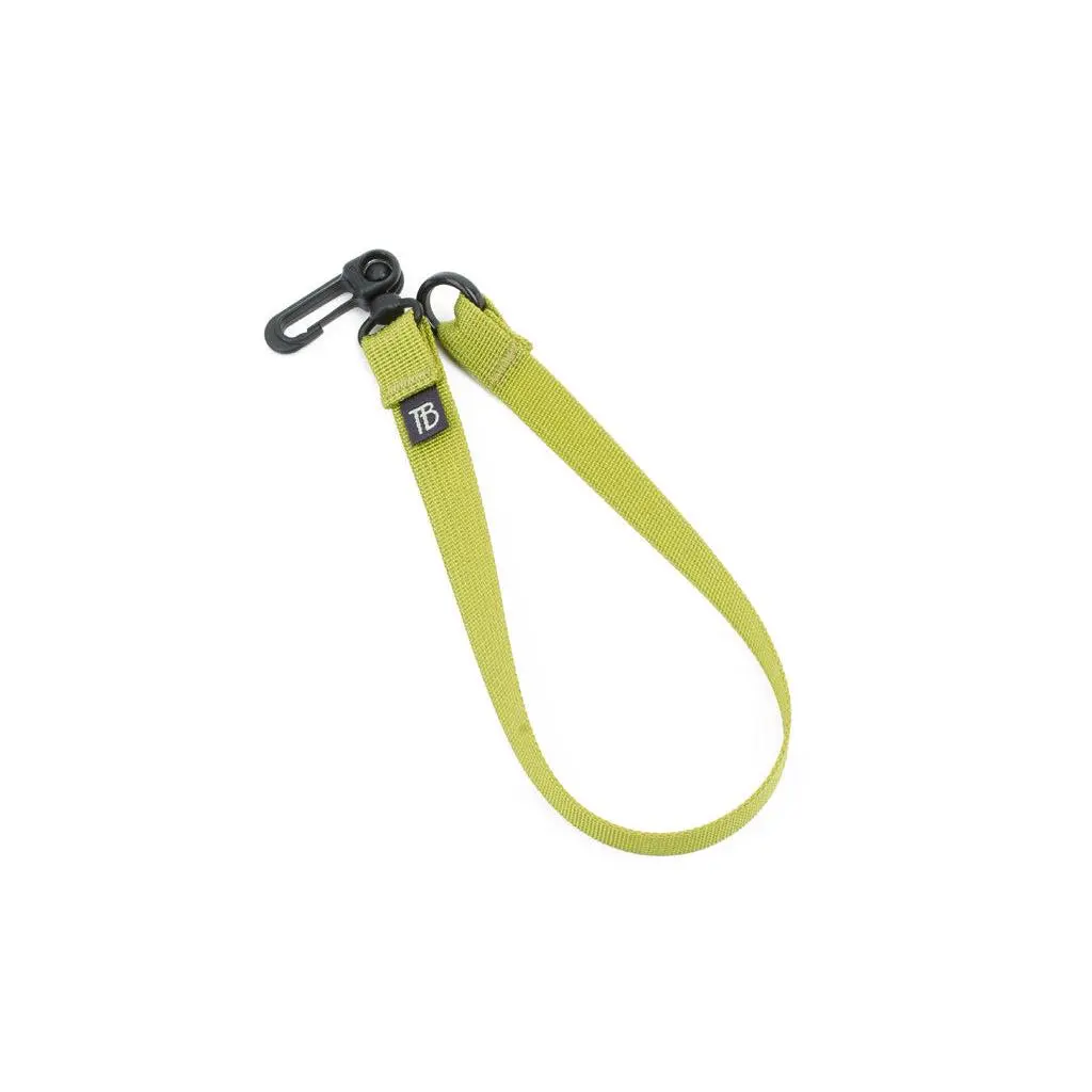 16”, Snaphook-O-Ring