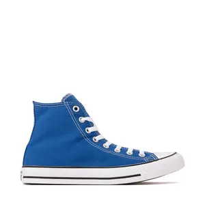 Converse Chuck Taylor All Star High-Top Sneaker - Snorkel Blue Size 6.5M