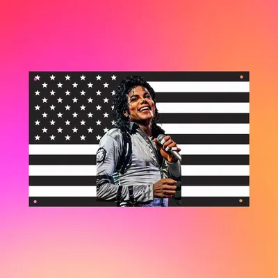 Bts Jimin Flags - TikTok Shop