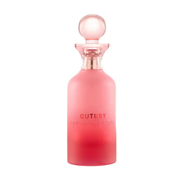 Cutesy 3.4Oz Eau de Parfum for Women by Fragrance Story