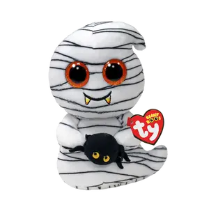 Ooooky Ghost Ty Beanie