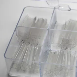 XL Tapered square extension tips