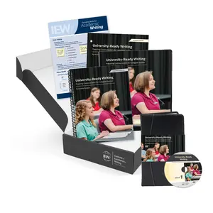 University-Ready Writing [DVD]