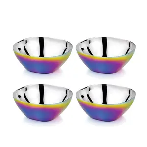 Smart Snacking Bowls - 12 oz (Set of 4)