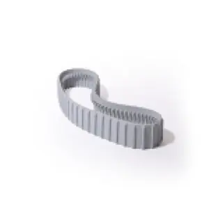 Maytronics  Track for Dolphin Robotic Pool Cleaner, Gray