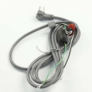 LG EAD62329122 Refrigerator Power Cord Assembly
