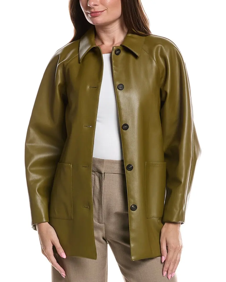 Max Mara Jersey Jacket